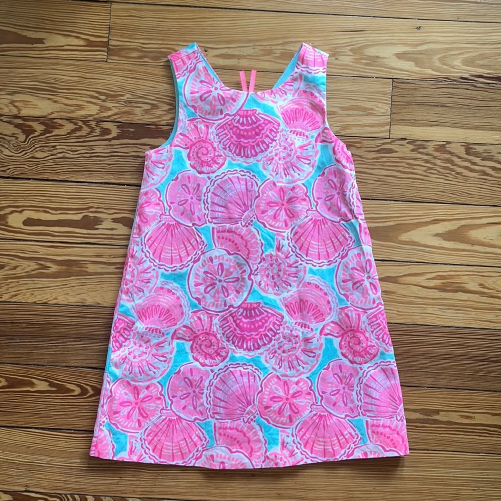 Tommy Bahama Girls Summer Dress